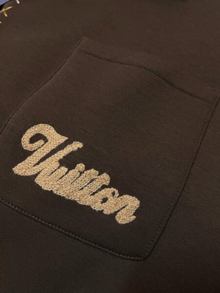 LOUIS VUITTON GIACCA - Image 3