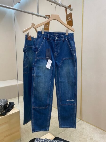 DIOR PANTALONE - Image 5