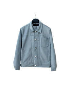 LOUIS VUITTON GIACCA