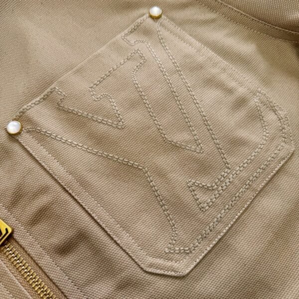 LOUIS VUITTON GIACCA - Image 10