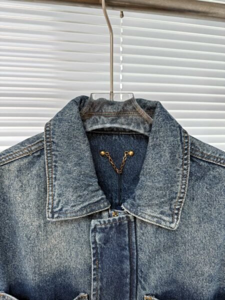 LOUIS VUITTON GIACCA - Image 8