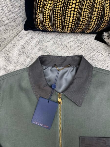 LOUIS VUITTON GIACCA - Image 8