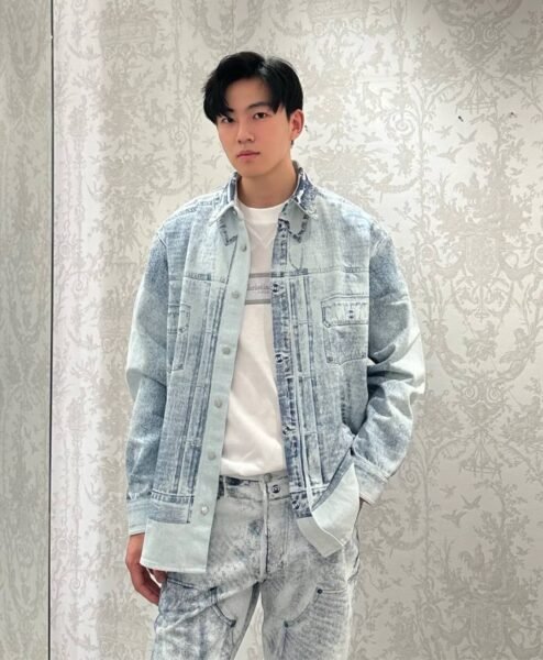 DIOR GIACCA - Image 10