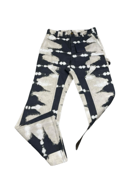 LOUIS VUITTON PANTALONE