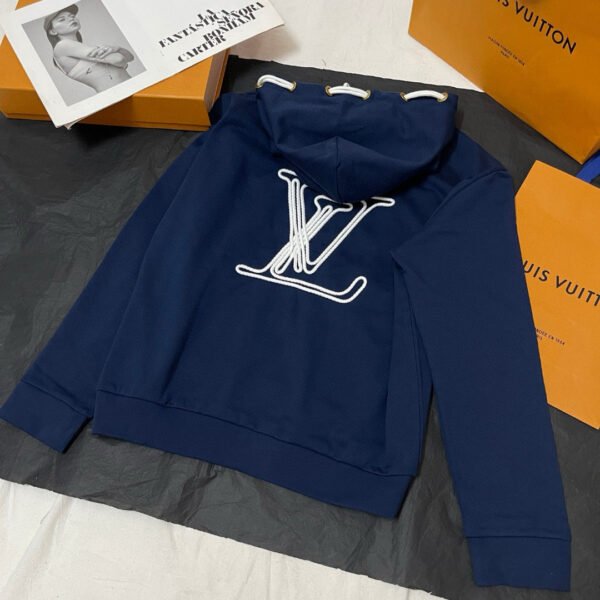 LOUIS VUITTON FELPA - Image 7