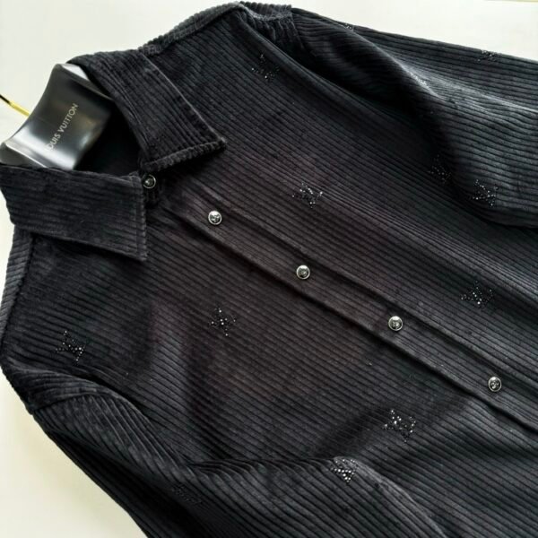 LOUIS VUITTON CAMICIA - Image 8