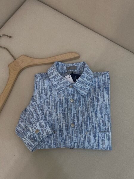 DIOR CAMICIA - Image 3