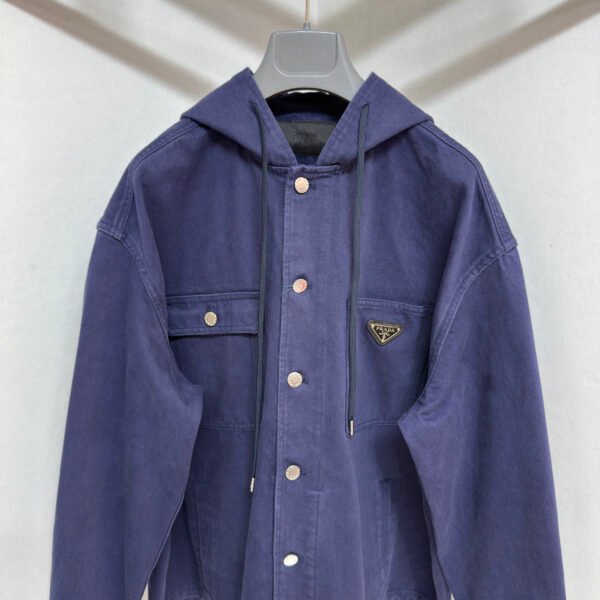 PRADA GIACCA - Image 8