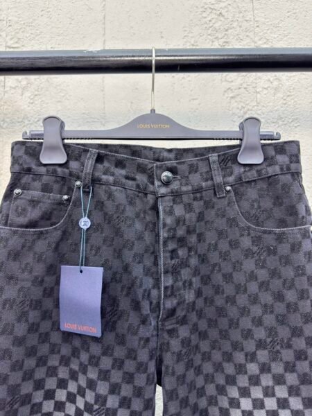 LOUIS VUITTON PANTALONE - Image 9