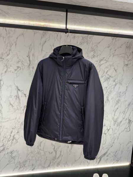PRADA GIACCA - Image 4