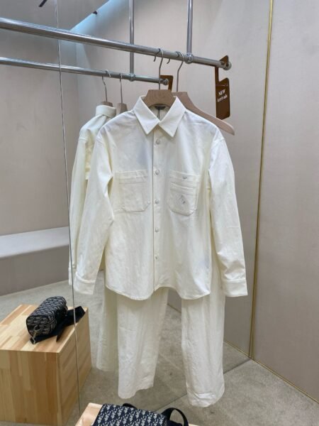 DIOR CAMICIA - Image 11