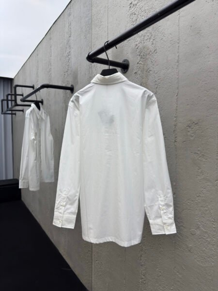PRADA CAMICIA - Image 4