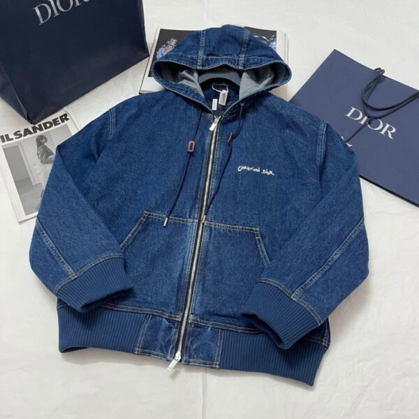 DIOR GIACCA - Image 11