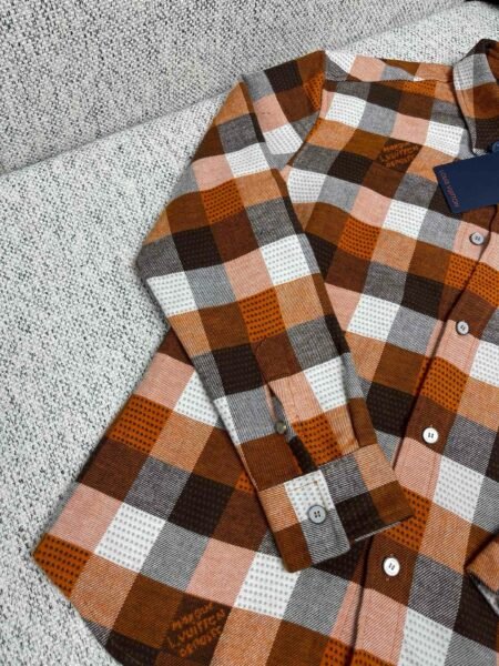 LOUIS VUITTON CAMICIA - Image 6
