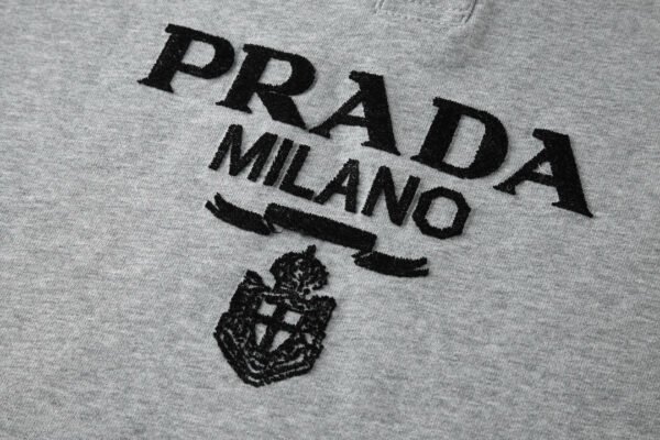 PRADA FELPA - Image 9