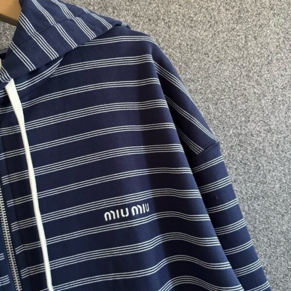 MIU MIU FELPA - Image 5