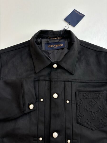 LOUIS VUITTON GIACCA - Image 5