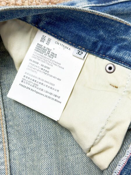 PRADA PANTALONE - Image 5