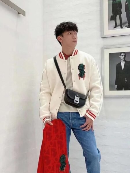 DIOR GIACCA - Image 2