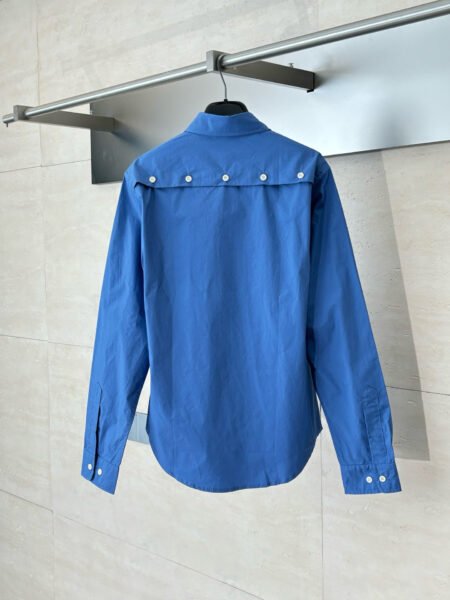 MIU MIU CAMICIA - Image 4