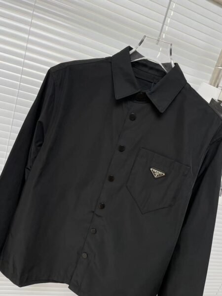 PRADA CAMICIA - Image 4