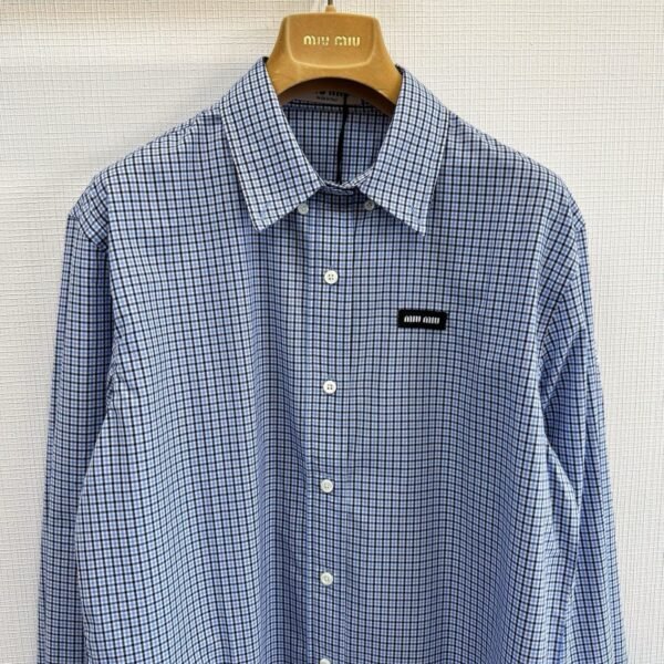 MIU MIU CAMICIA - Image 3