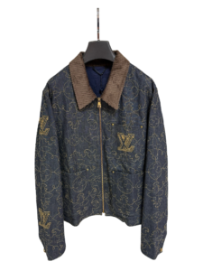LOUIS VUITTON GIACCA