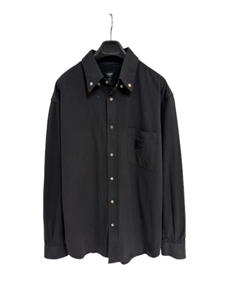 FENDI CAMICIA