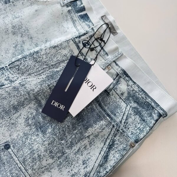 DIOR PANTALONE - Image 6