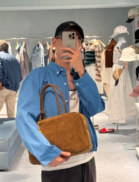 MIU MIU GIACCA - Image 2