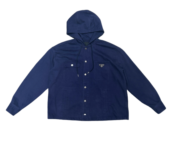 PRADA GIACCA