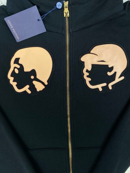 LOUIS VUITTON FELPA - Image 3