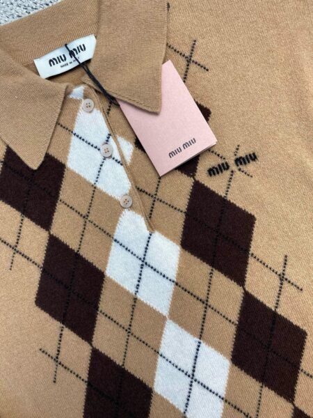 MIU MIU MAGLIONE - Image 4