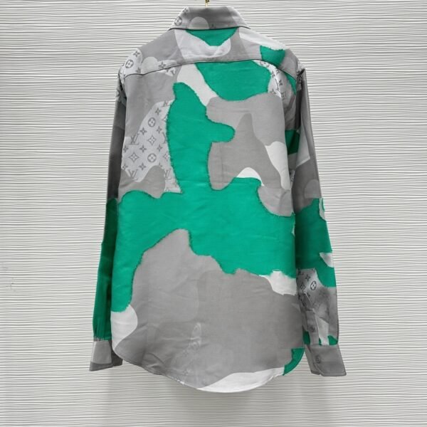 LOUIS VUITTON CAMICIA - Image 10
