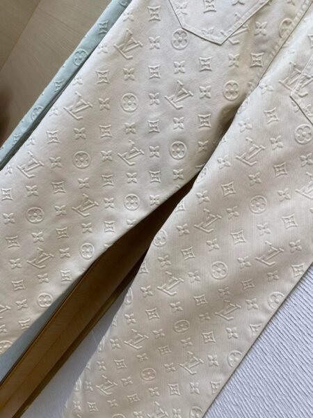 LOUIS VUITTON PANTALONE - Image 2