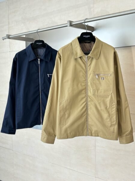 FENDI GIACCA - Image 12