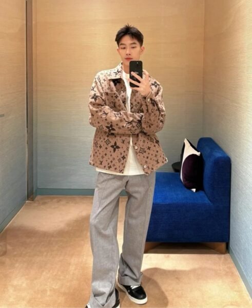 LOUIS VUITTON PANTALONE - Image 11