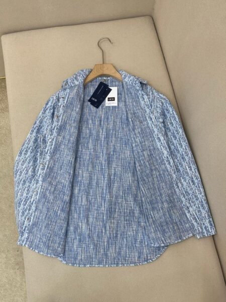 DIOR CAMICIA - Image 9