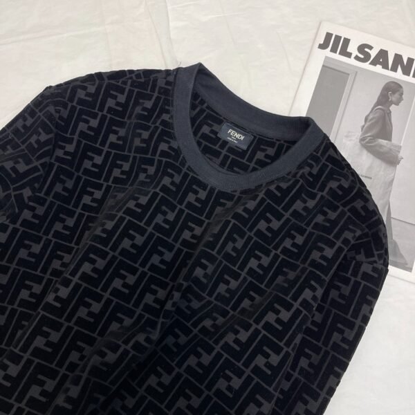 FENDI MAGLIONE - Image 4
