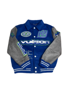 LOUIS VUITTON GIACCA