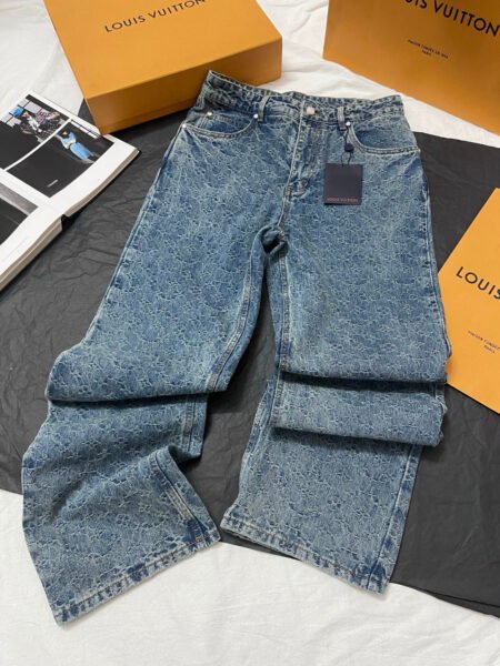 LOUIS VUITTON PANTALONE - Image 2