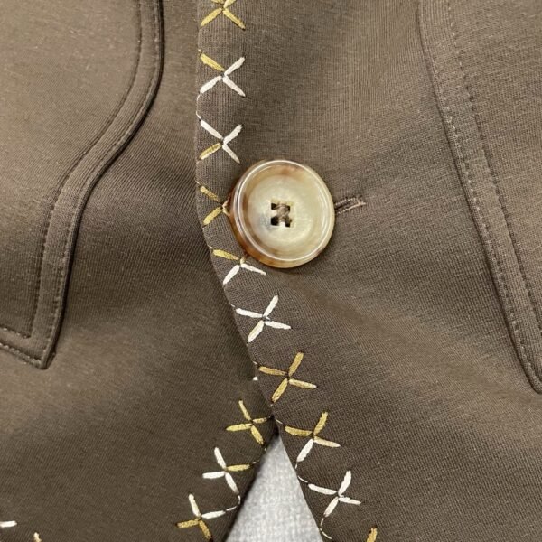 LOUIS VUITTON GIACCA - Image 5