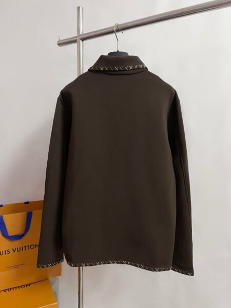 LOUIS VUITTON GIACCA - Image 10