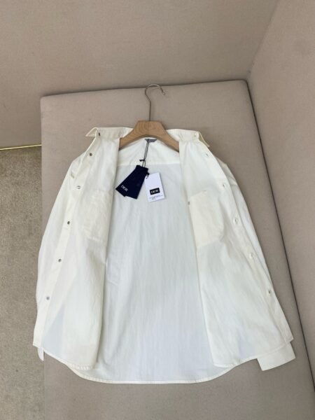 DIOR CAMICIA - Image 9