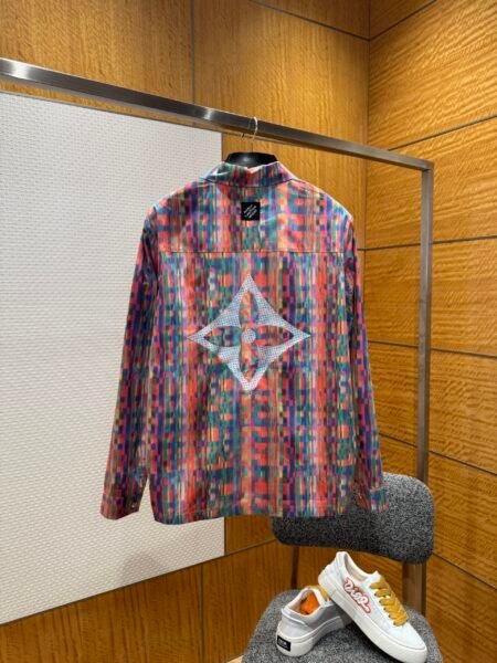 LOUIS VUITTON CAMICIA - Image 2