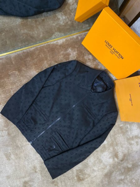 LOUIS VUITTON GIACCA - Image 10