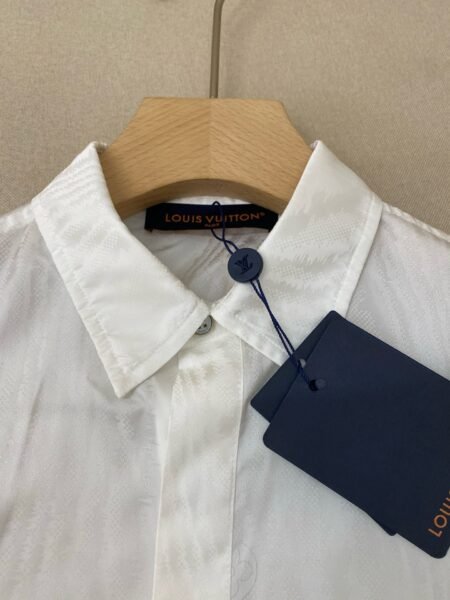LOUIS VUITTON CAMICIA - Image 9