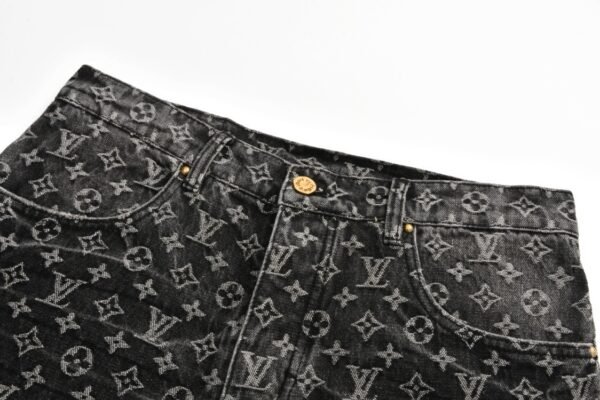 LOUIS VUITTON PANTALONE - Image 4