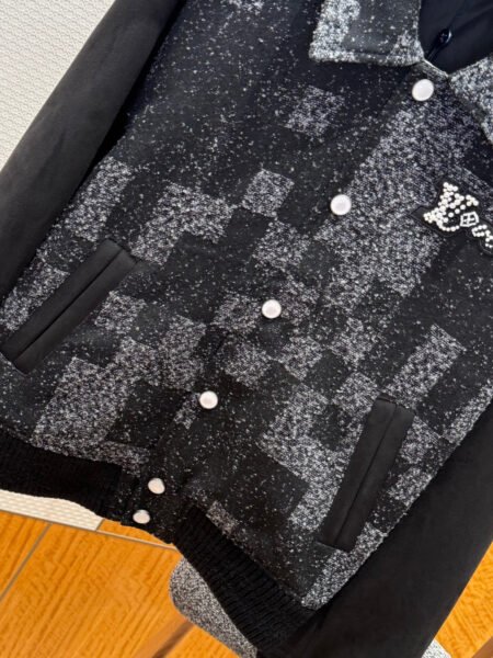 LOUIS VUITTON GIACCA - Image 5