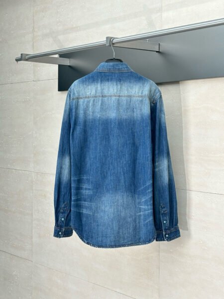 LOUIS VUITTON CAMICIA - Image 2